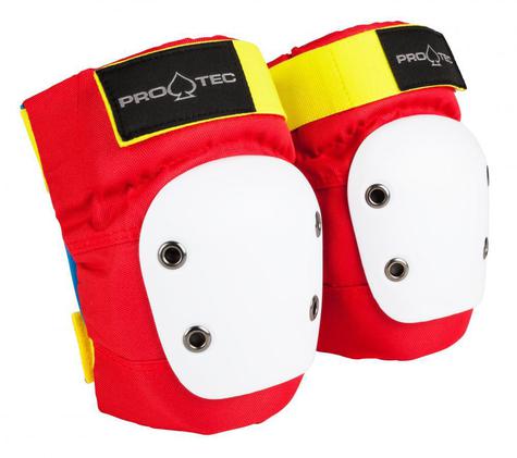 Pro-Tec Pads Street Knee Retro